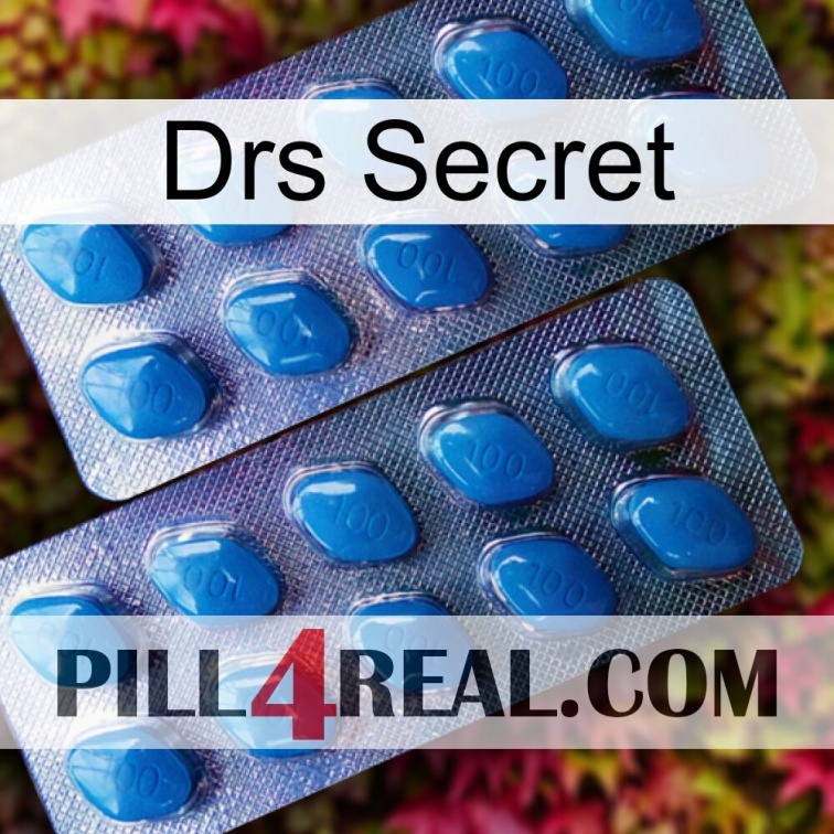 Drs Secret viagra2
